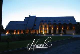 Фото Отель Abzali Hotel Restaurant Adazi г. Кадага